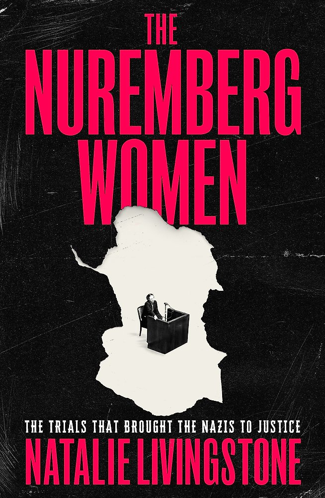 The Nuremberg Women