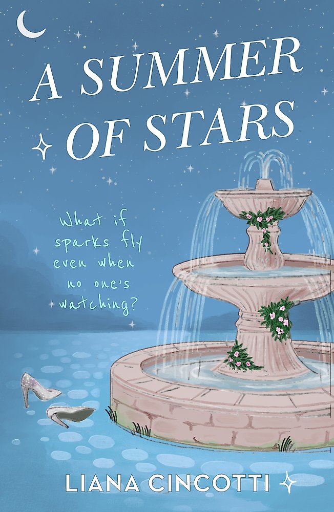 A Summer of Stars