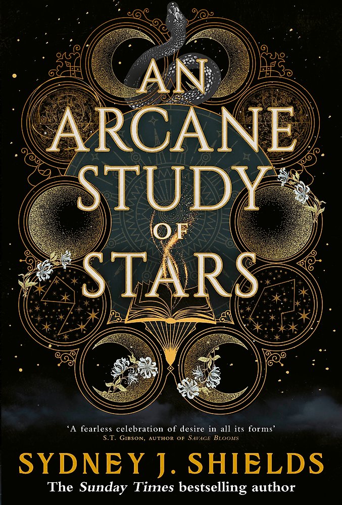 An Arcane Study of Stars