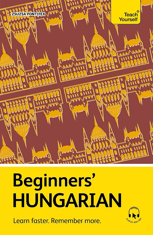 Beginners  Hungarian