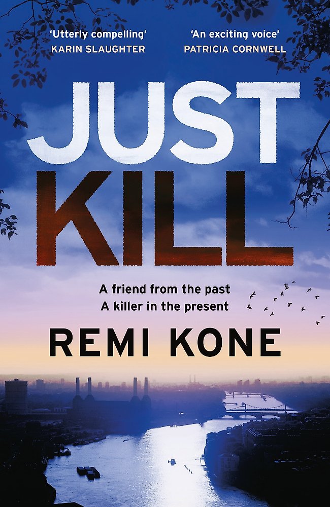 Just Kill