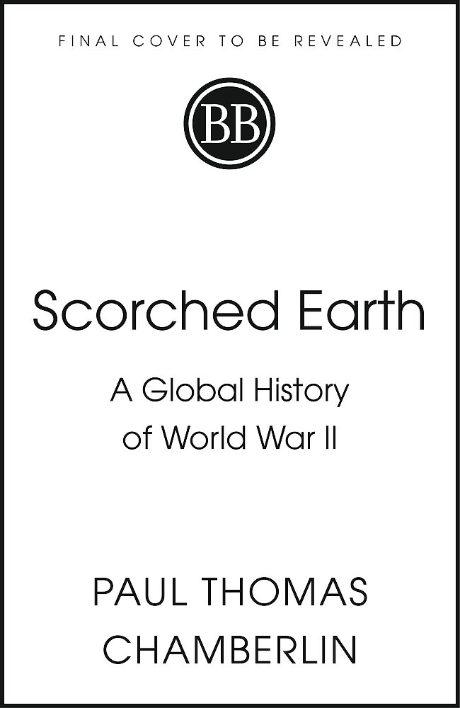 Scorched Earth