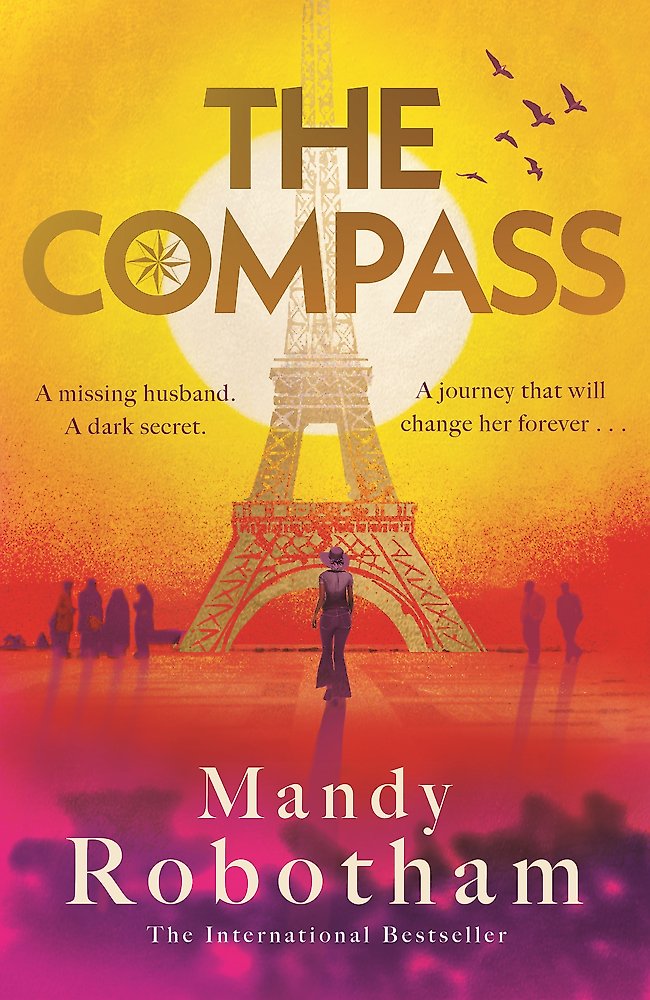 The Compass