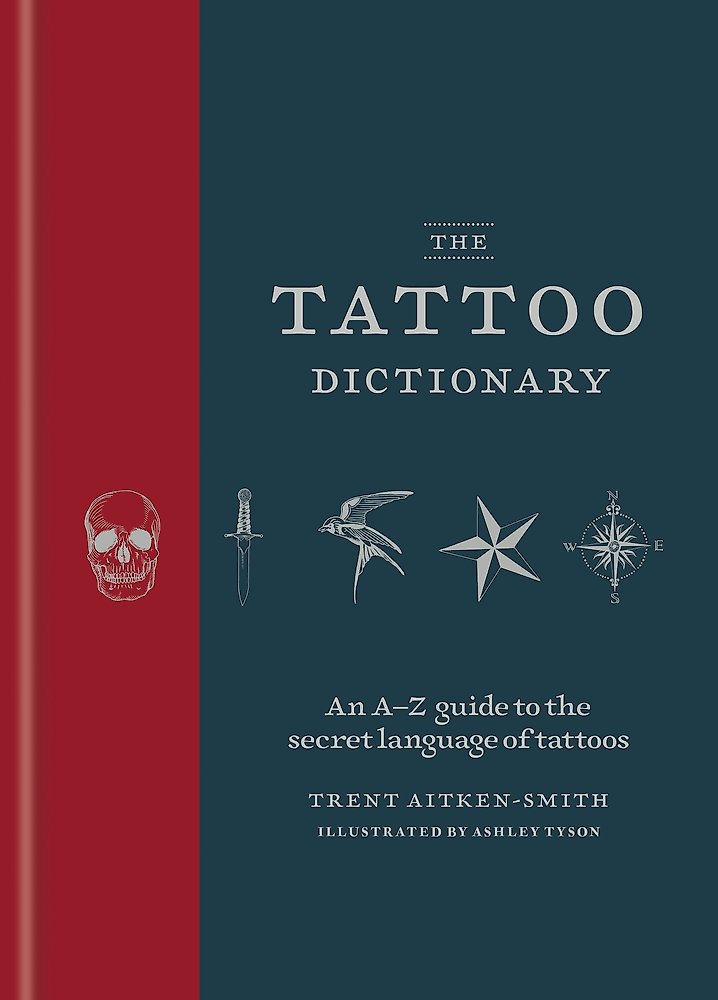 The Tattoo Dictionary