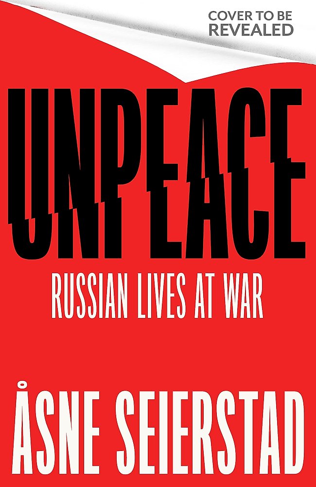 Never Say War