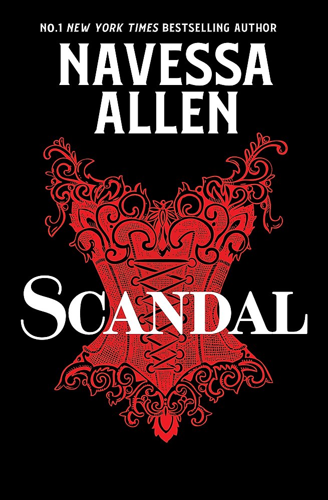 Scandal