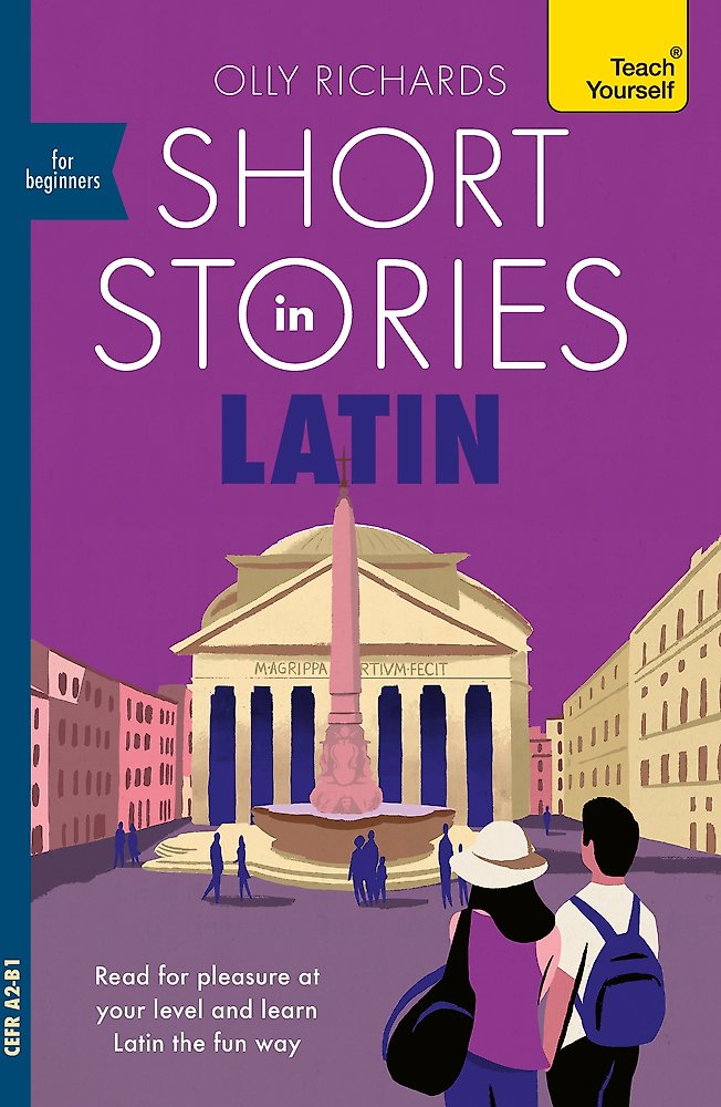 Short Stories in Latin for Beginners