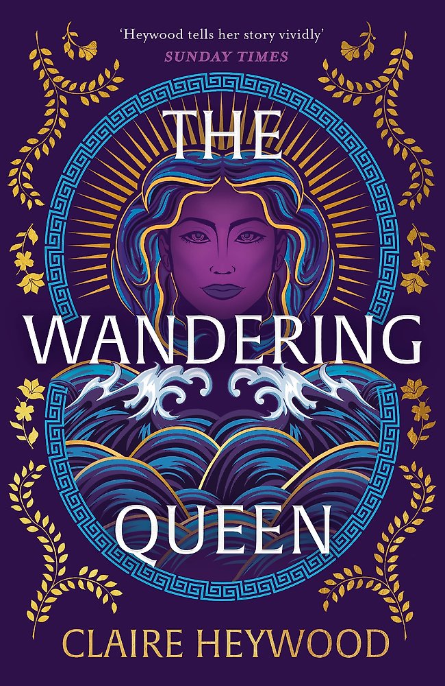 The Wandering Queen