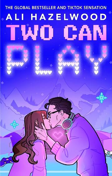 Two Can Play by Ali Hazelwood