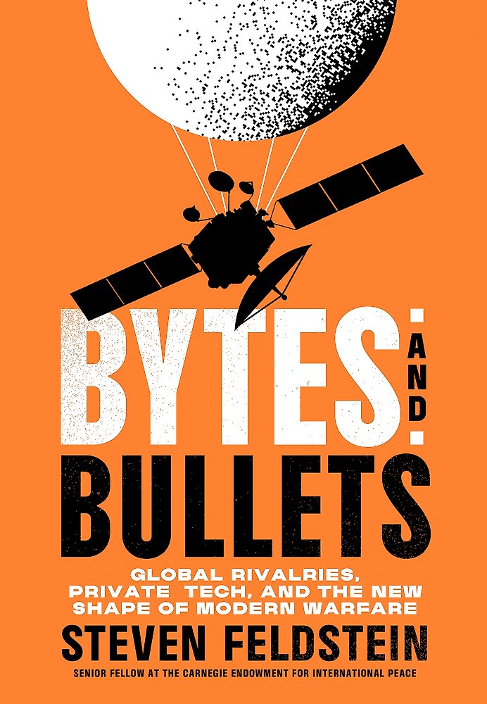 Bytes and Bullets