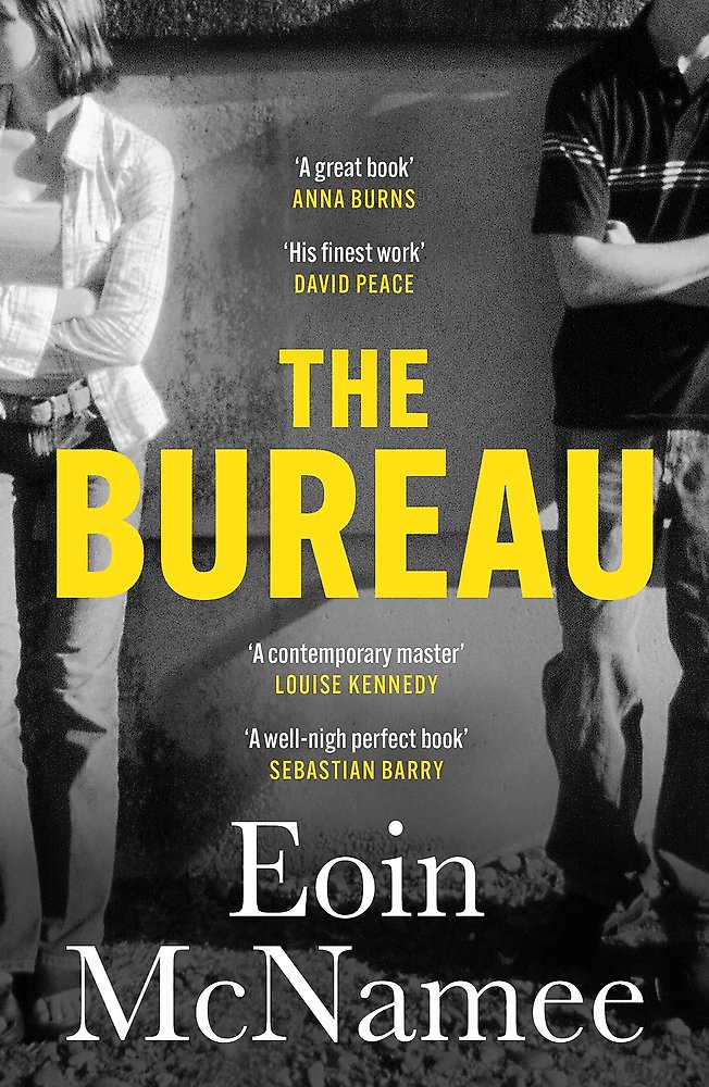 The Bureau