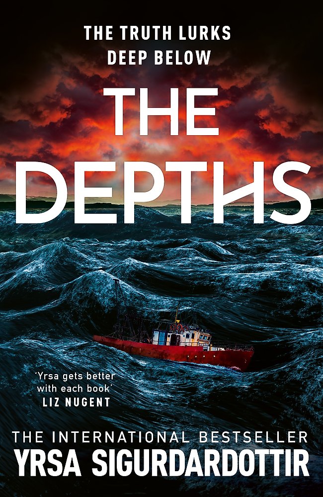 The Depths