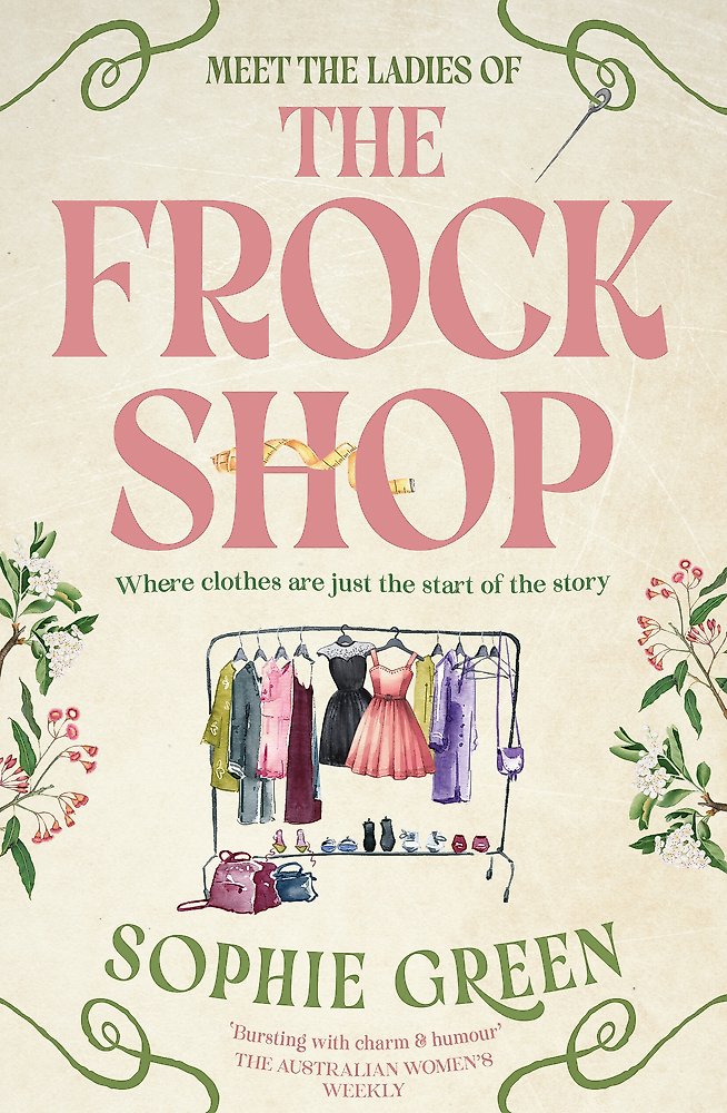 The Frock Shop