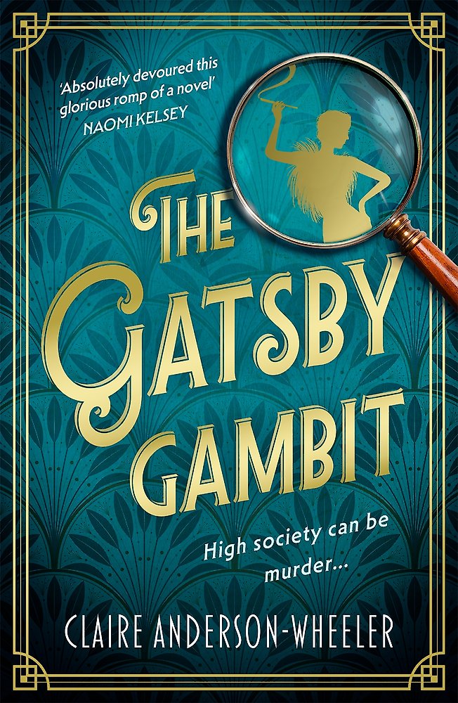 The Gatsby Gambit