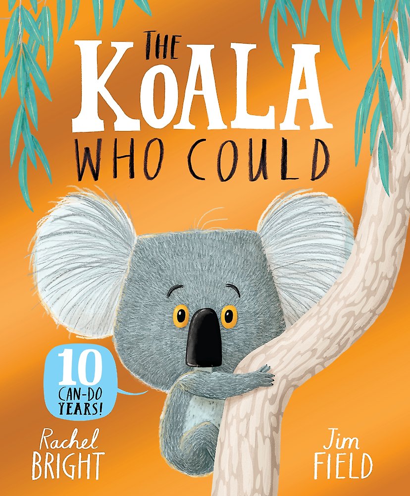 The Koala Who Could