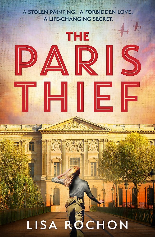 The Paris Thief