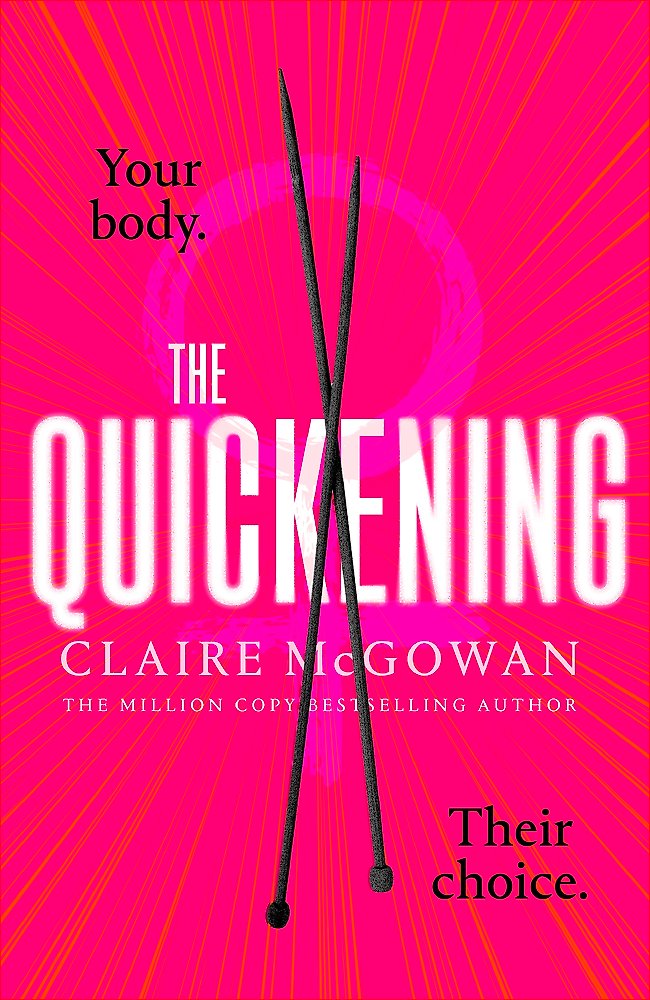 The Quickening