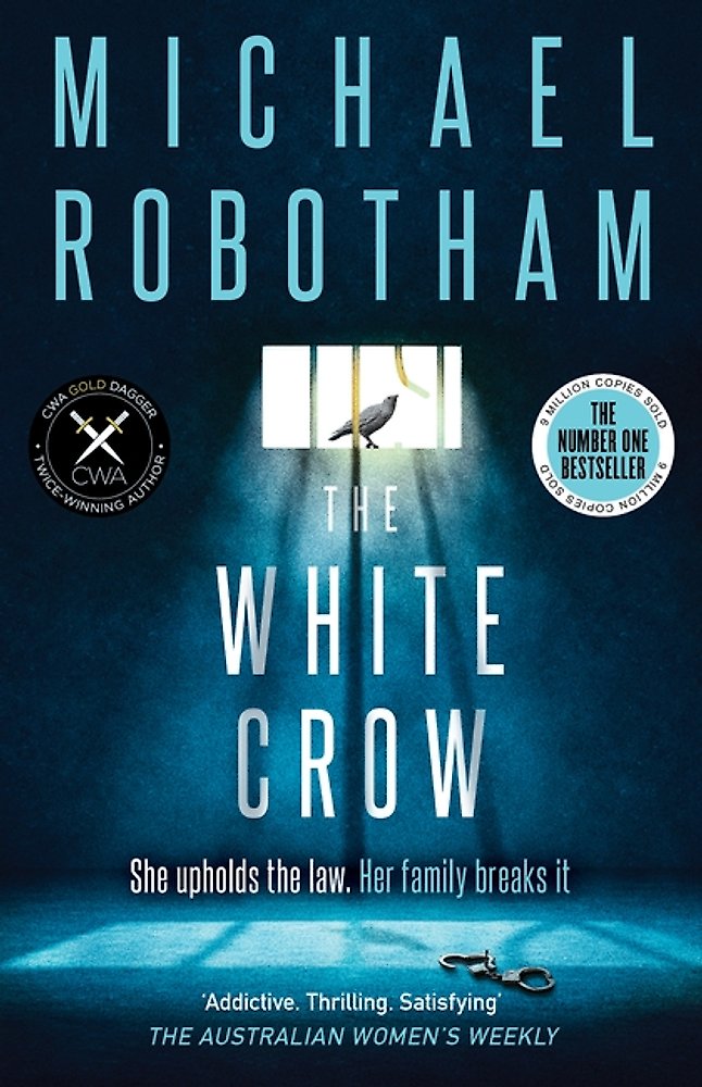 The White Crow