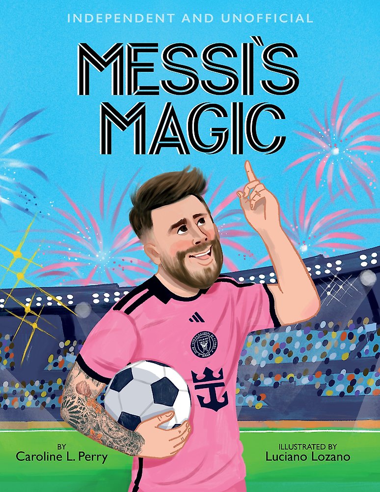 Messi's Magic
