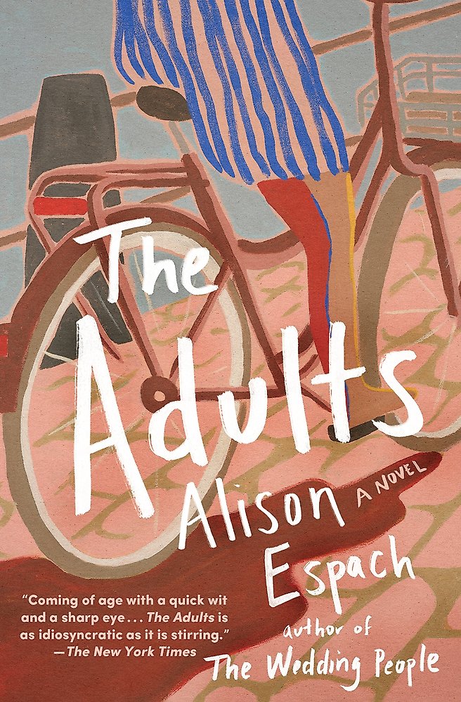 The Adults