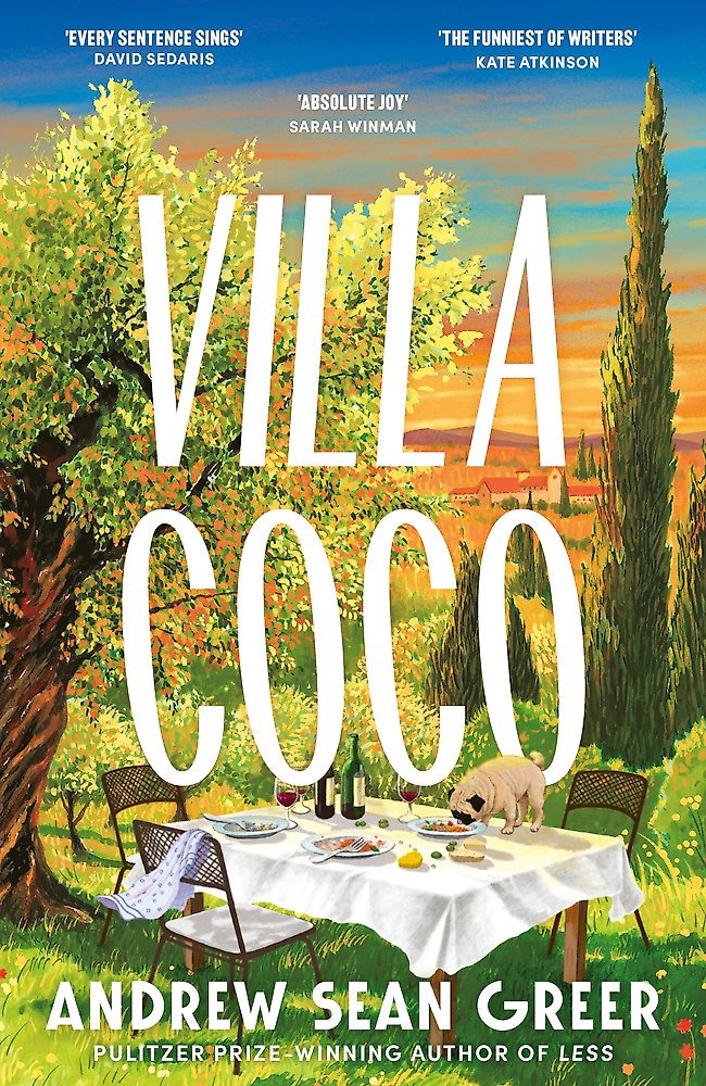 Villa Coco