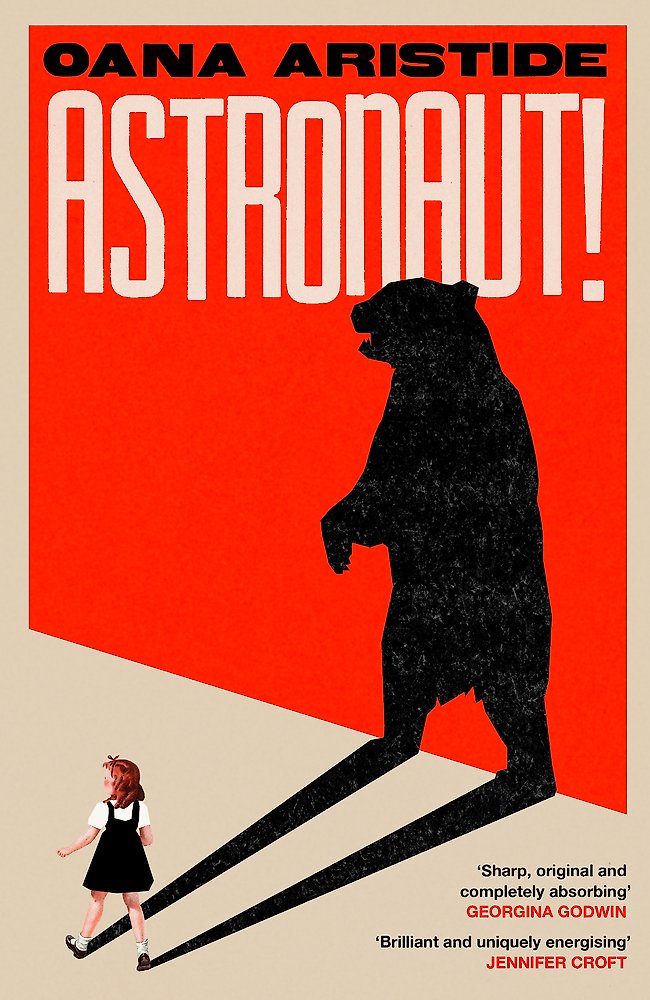 Astronaut!