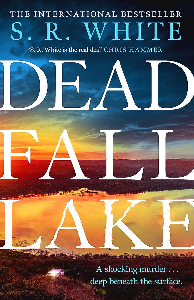 Dead Fall Lake