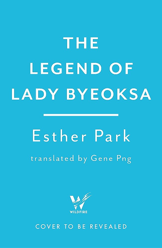 The Legend of Lady Byeoksa