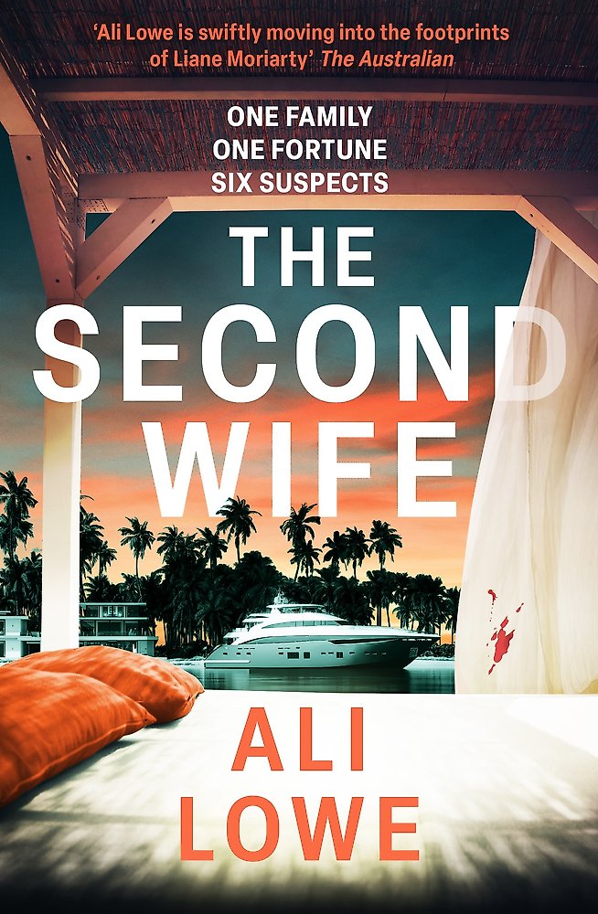 The Second Wife