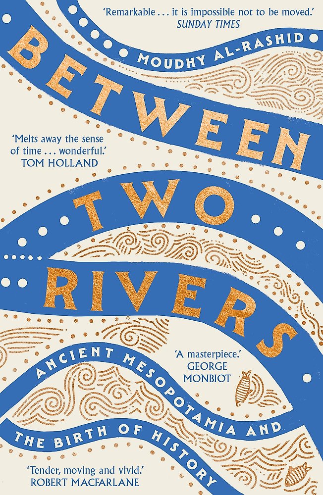 Between Two Rivers