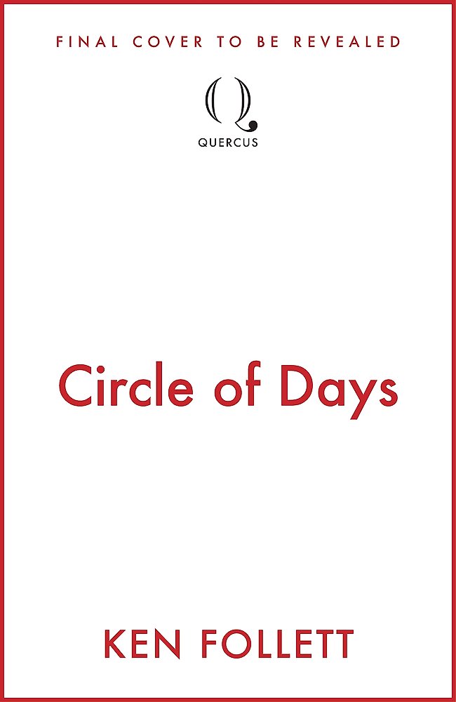 Circle of Days