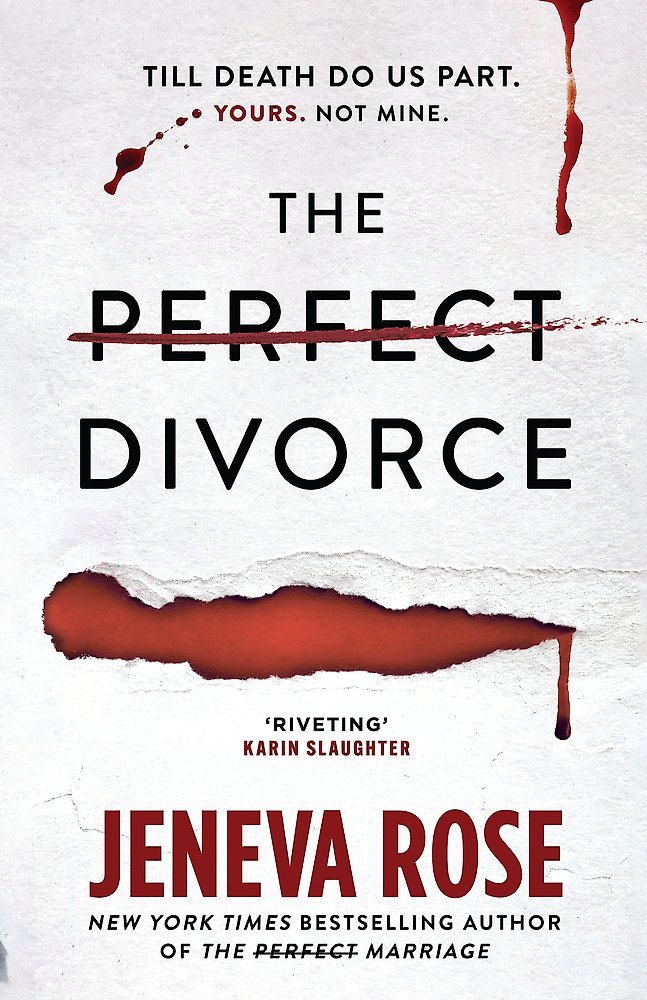 The Perfect Divorce