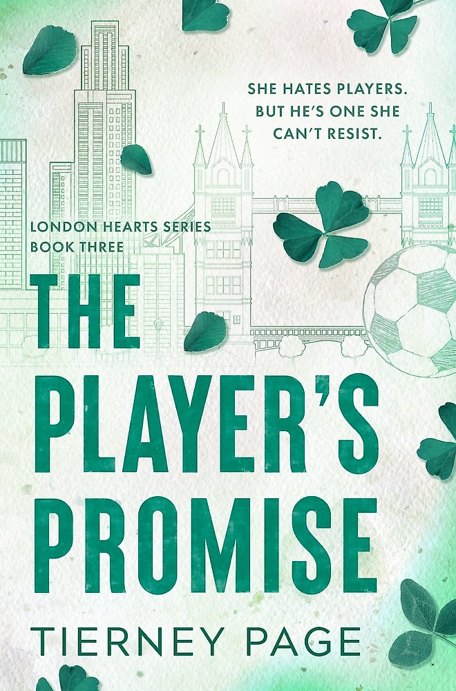 The Player's Promise