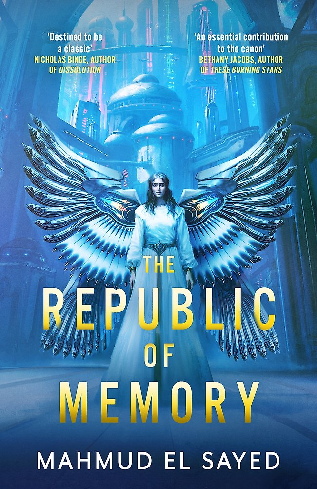 The Republic of Memory