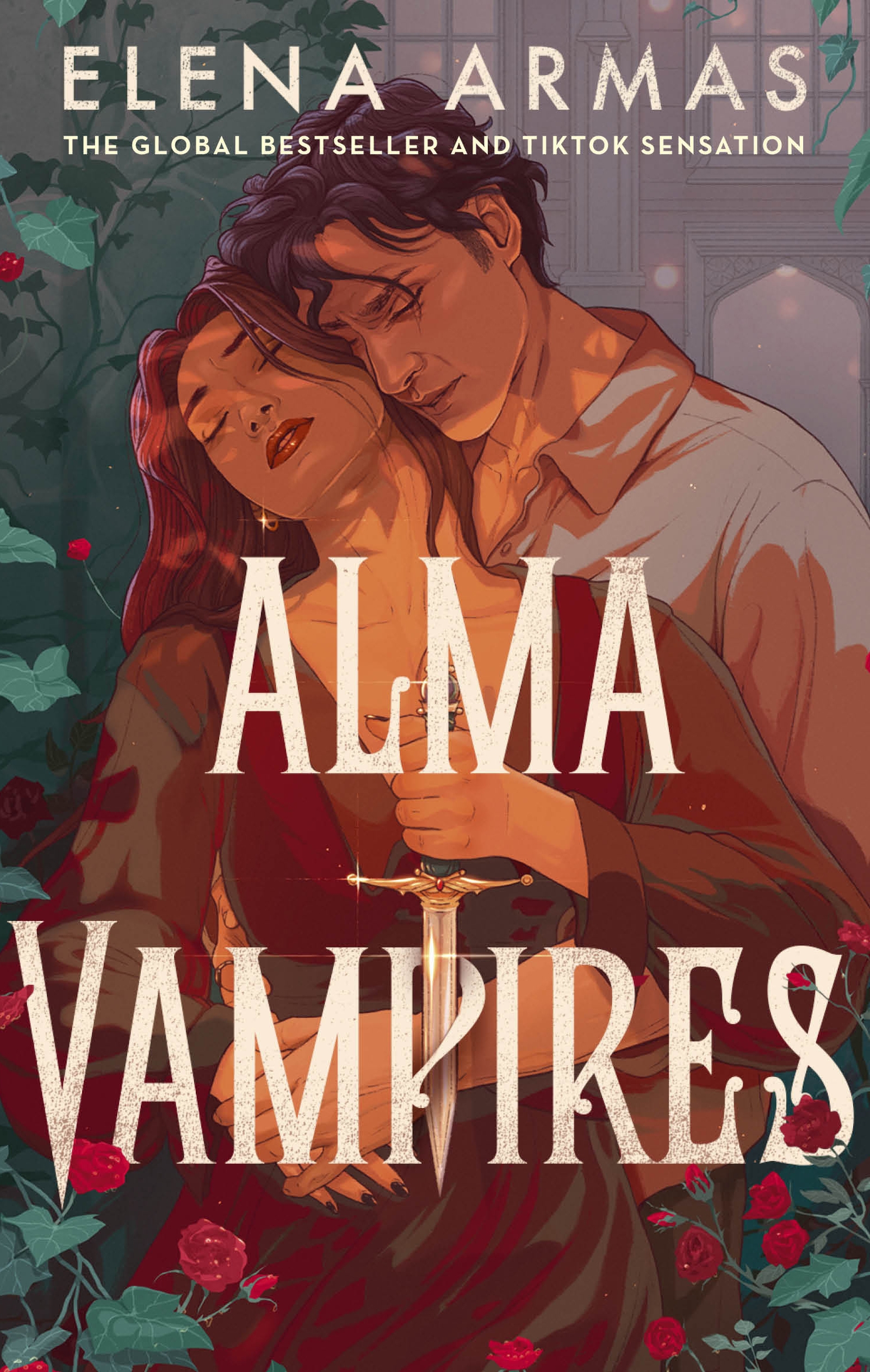 Alma Vampires