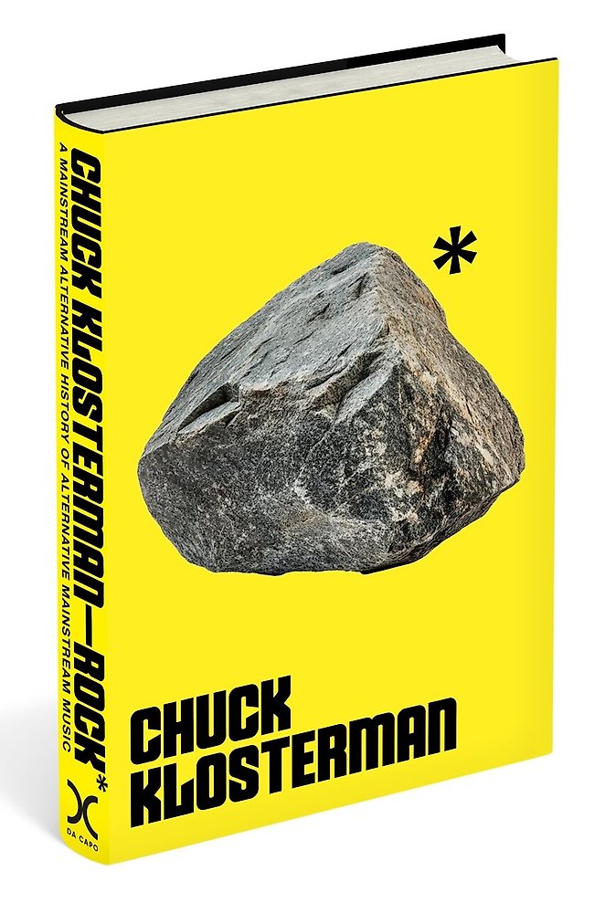 Rock*