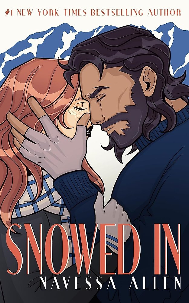Snowed In