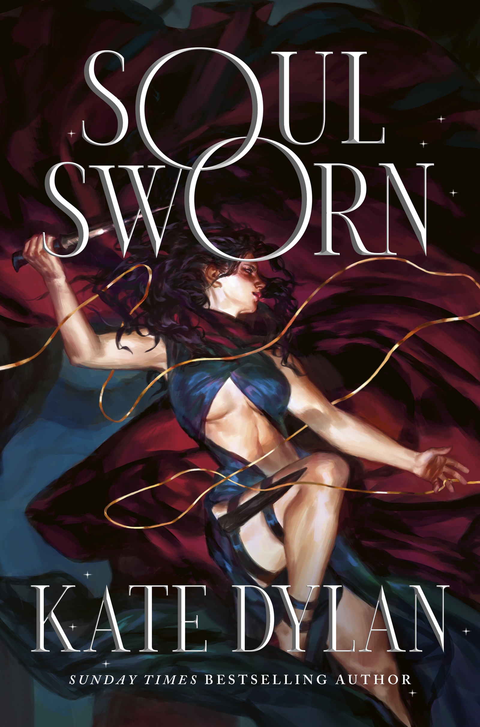 Soul Sworn