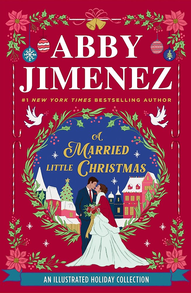 A Married Little Christmas