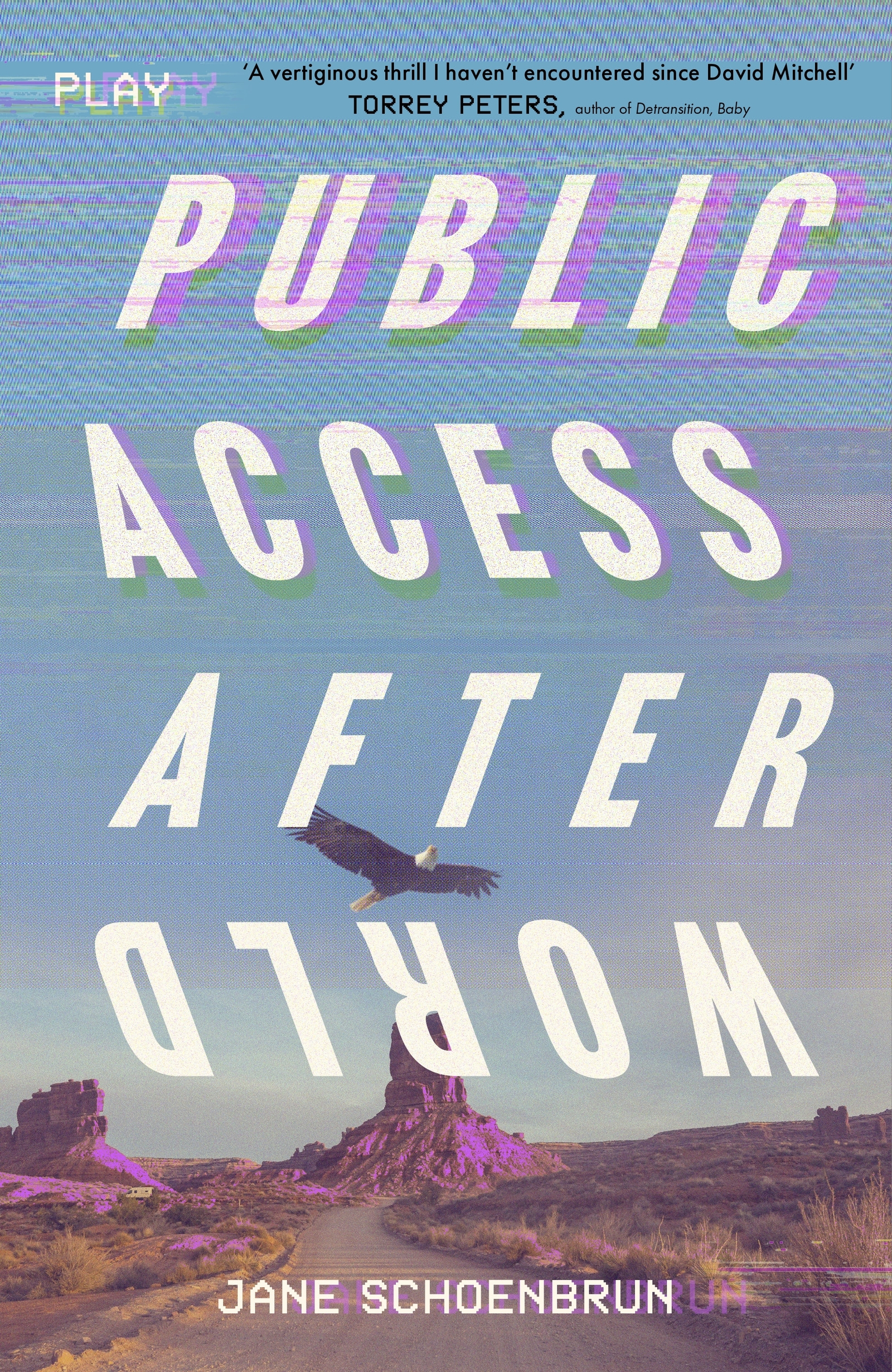 Public Access Afterworld "I stayed up all night binge-reading" SenLinYu, author of ALCHEMISED