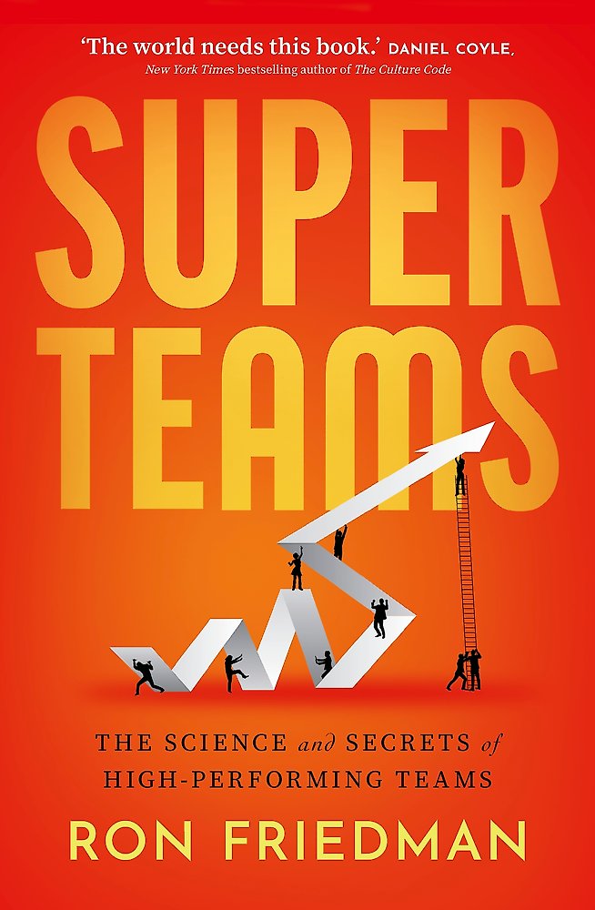 Superteams