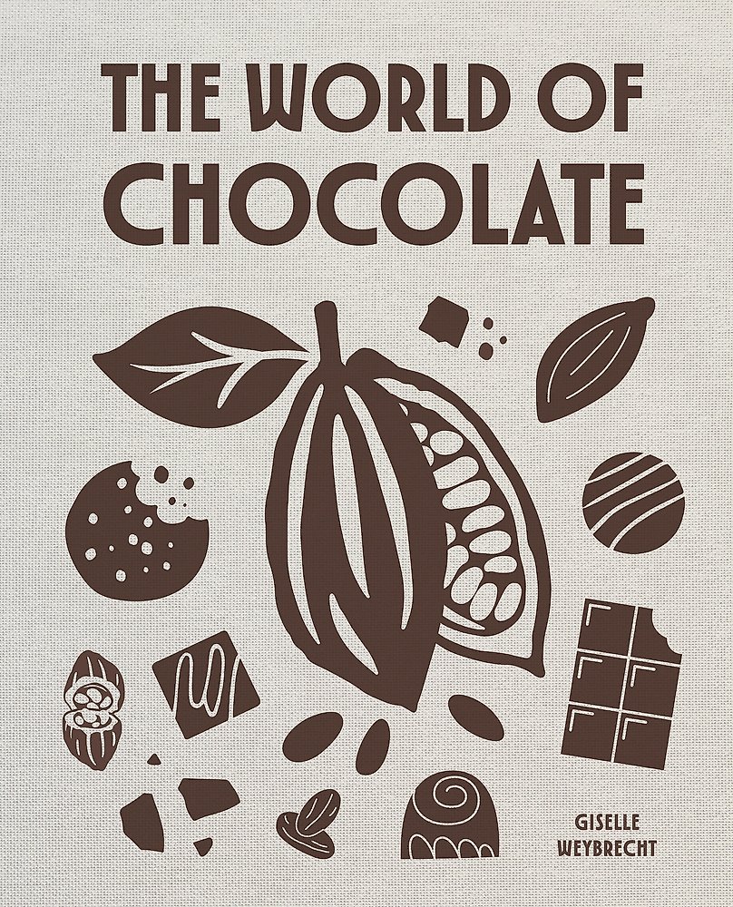 The World of Chocolate