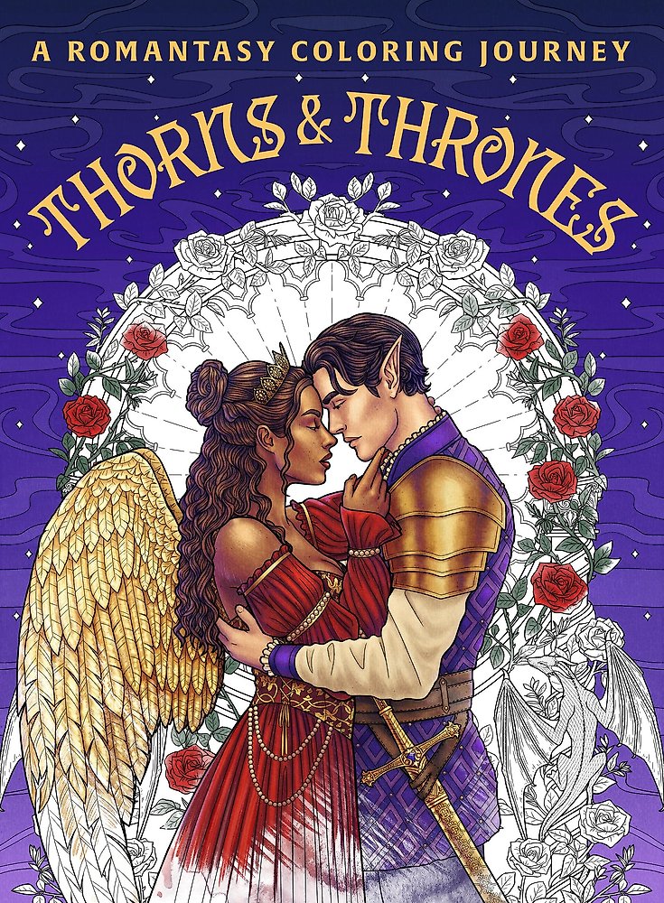 Thorns & Thrones