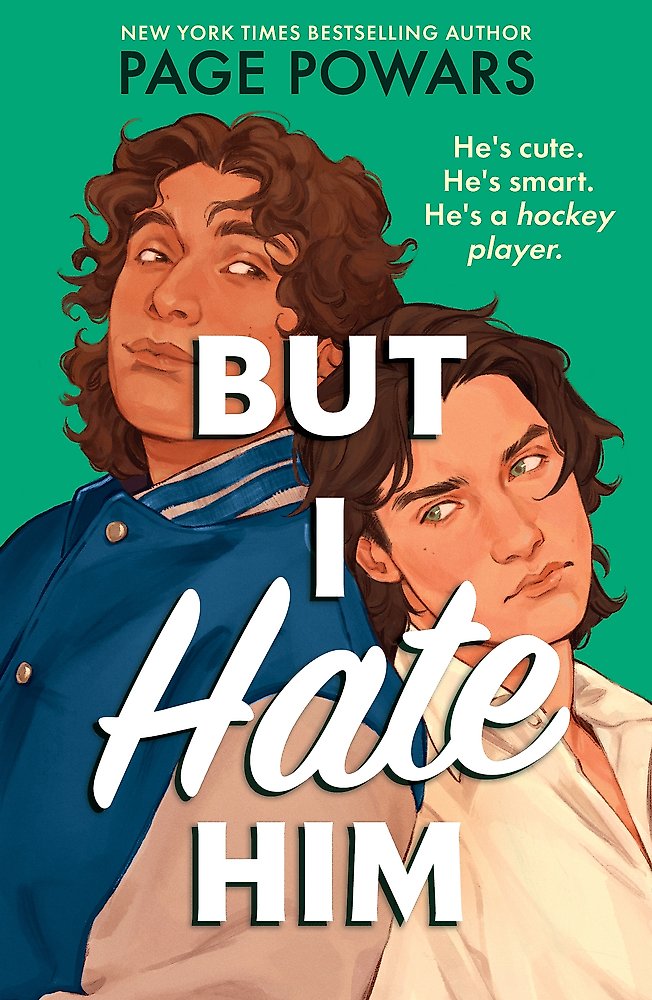 But I Hate Him