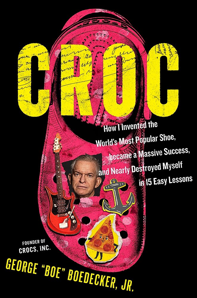 Croc