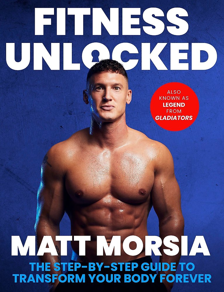 Fitness Unlocked