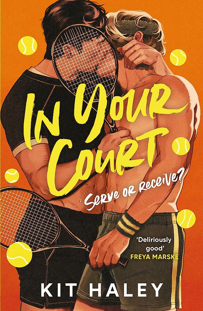 In Your Court