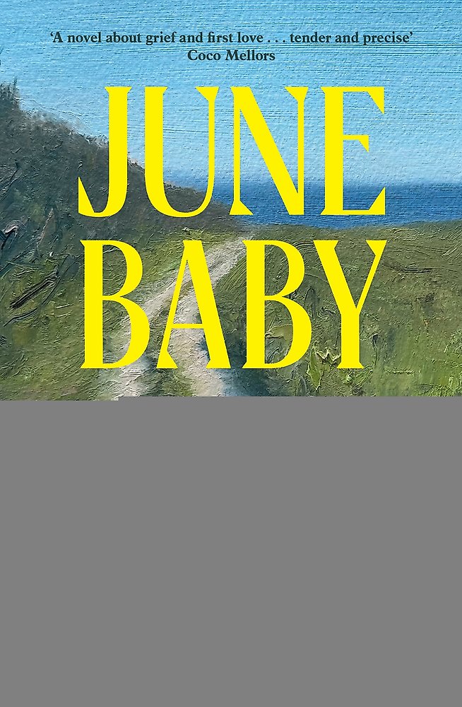 June Baby