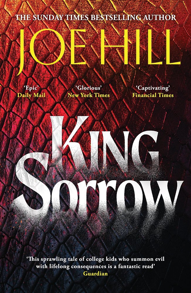 King Sorrow
