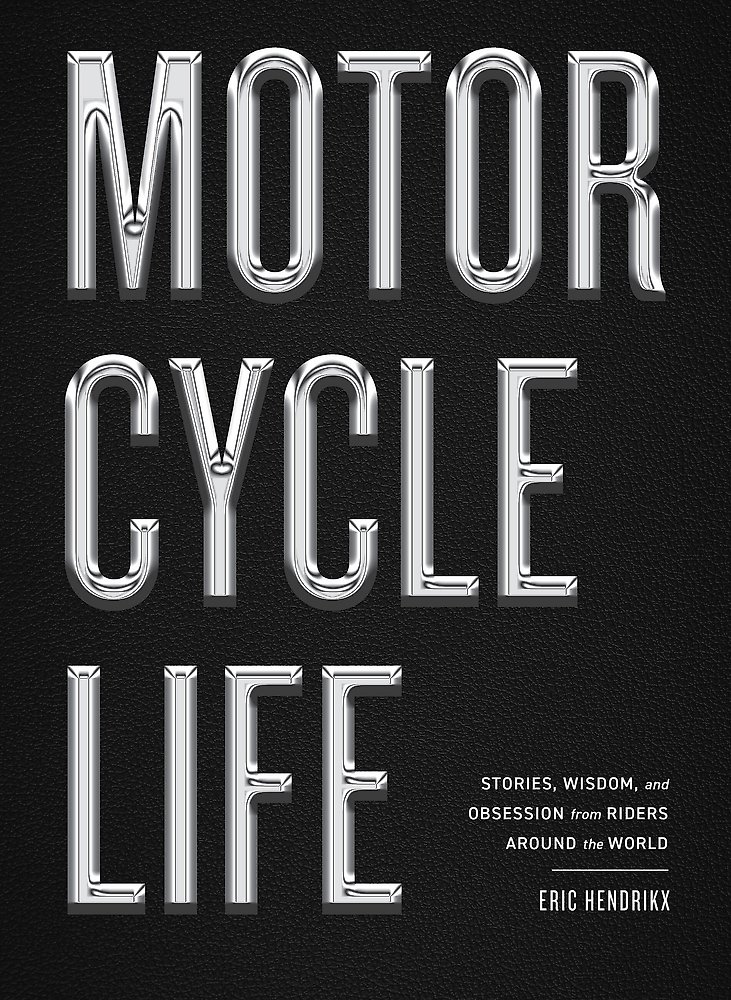 Motorcycle Life